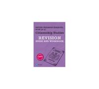 Revise Pearson Edexcel GCSE (9-1) Citizenship Studies Revision Guide & Workbook