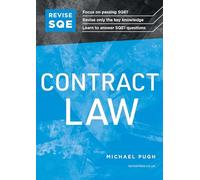 Revise SQE Contract Law : SQE1 Revision Guide