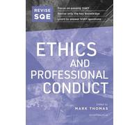 Revise SQE Ethics and Professional Conduct