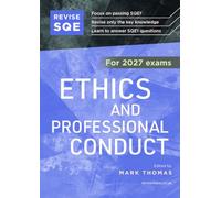 Revise SQE Ethics and Professional Conduct 2027: SQE1 Revision Guide | Solicitor’s Qualifying Exam | For 2027 Exams