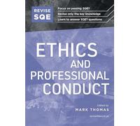 Revise SQE Ethics and Professional Conduct