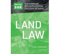Revise SQE Land Law