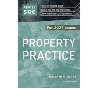 Revise SQE Property Practice 2027: SQE1 Revision Guide | Solicitor’s Qualifying Exam | For 2027 Exams