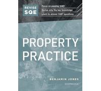 REVISE SQE Property Practice | Revision Guides for SQE1 | Solicitor’s Qualifying Exam | Up to date with 2024 Specification: SQE1 Revision Guide