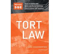 Revise SQE Tort Law: SQE1 Revision Guide 2nd ed (2nd Revised edition)