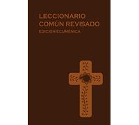 Revised Common Lectionary, Spanish: Lectern Edition