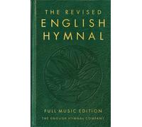 REVISED ENGLISH HYMNAL FULL MUSIC EDITIN (Hardcover) (9781786220059)