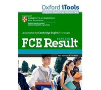 Revised FCE Result: iTools by Not Available (2011-06-30)