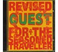 Revised Quest by Tribe Called Quest