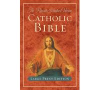 Revised Standard Version Catholic Bible