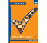 Revision and Exam 1 : The Fundamentals