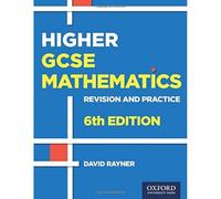 Revision and Practice: Gcse Maths: Higher Student Book