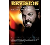 Revision: Apocalypse II: The Edwin Brienen [DVD] [2009] [Region 1] [US Import] [NTSC]