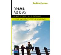Revision Express AS and A2 Drama