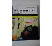 Revision Express AS and A2 English Literature: (Direct to learner Secondary)