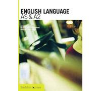 Revision Express English Language (RJ) (GCE Geography Revision Guides)
