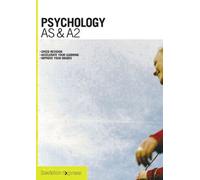 Revision Express Psychology (RJ) (GCE Geography Revision Guides)