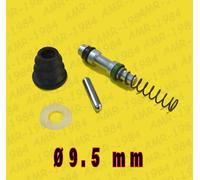 Revision Kit Clutch Pump Piston Magura Ø 9.5 X 41 Mineral Oil 81002