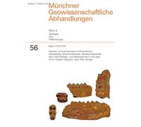 Revision of small Bunodont Anthracotheres (Artiodactyla, Anthracotheriidae, Microbunodontinae) from Indo-Pakistan, and Reassessment of the Age of the ... - Mit der Bahn durch Jahrmillionen ins Heute