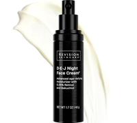 Revision Skincare D.E.J. Night Face Cream, 1.7 oz