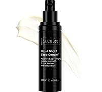 Revision Skincare D.E.J. Night Face Cream, 1.7 oz