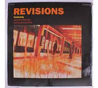 Revisions - Revised Obsevations [VINYL]