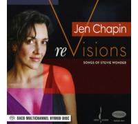 ReVisions: Songs of Stevie Wonder