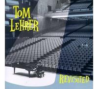 Revisited by Tom Lehrer (1992-05-13)