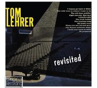 Revisited by Tom Lehrer [Music CD]