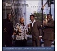 Revisited by Willie Rogers, The Soul Stirrers (2001-02-13)