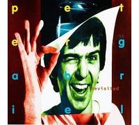 Revisited Import Edition by Gabriel, Peter (1992) Audio CD