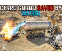 Revisiting Cerro Gordo Part 2