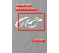 Revisiting the Essential Indexical