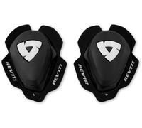 Revit Set 2 Knee Sliders Black