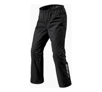 Revit 4 H2O Motorcycle Motorbike Rain Over Trousers Black
