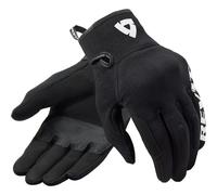 Revit Access Gloves Black XL Men