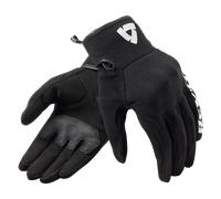 Revit Access Woman Gloves Black 2XS Woman