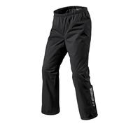 Revit Acid 4 H2o Rain Overpants Black 2XL