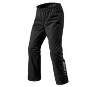 Revit Acid 4 H2O Rain Trousers - Black