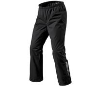 Revit Acid 4 H2o Rain Overpants Black L