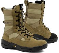Revit Acre H2O, boots waterproof 43 EU Dark Green/Green
