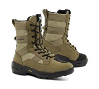 REV'IT! Acre H2O MC Shoes Army Green44 Army Green