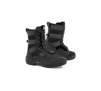 Revit Acre H2O Moto Motorcycle Motorbike Short Boots Anthracite / Black