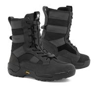 Revit Acre H2O waterproof Motorcycle Boots, black/anthracite, size 40