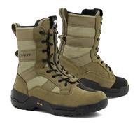 Revit Acre H2o Motorcycle Shoes