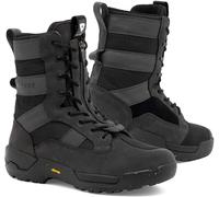 Revit Acre H2O waterproof Motorcycle Boots, black-grey, size 40 for Men
