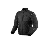 Revit Action H2o Jacket Black S Men