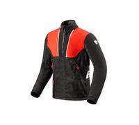 Revit Africa Pol Tarrés Jacket Black 2XL Men