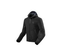 Rev'It! Afterburn H2O MC Jacket Black3XL Black