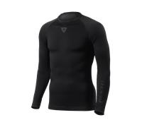 Revit Airborne 2 Functional Shirt, black, size XL for Men